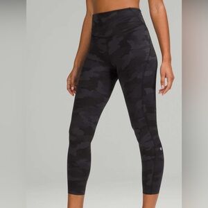 lululemon Base Pace Tight 25”
